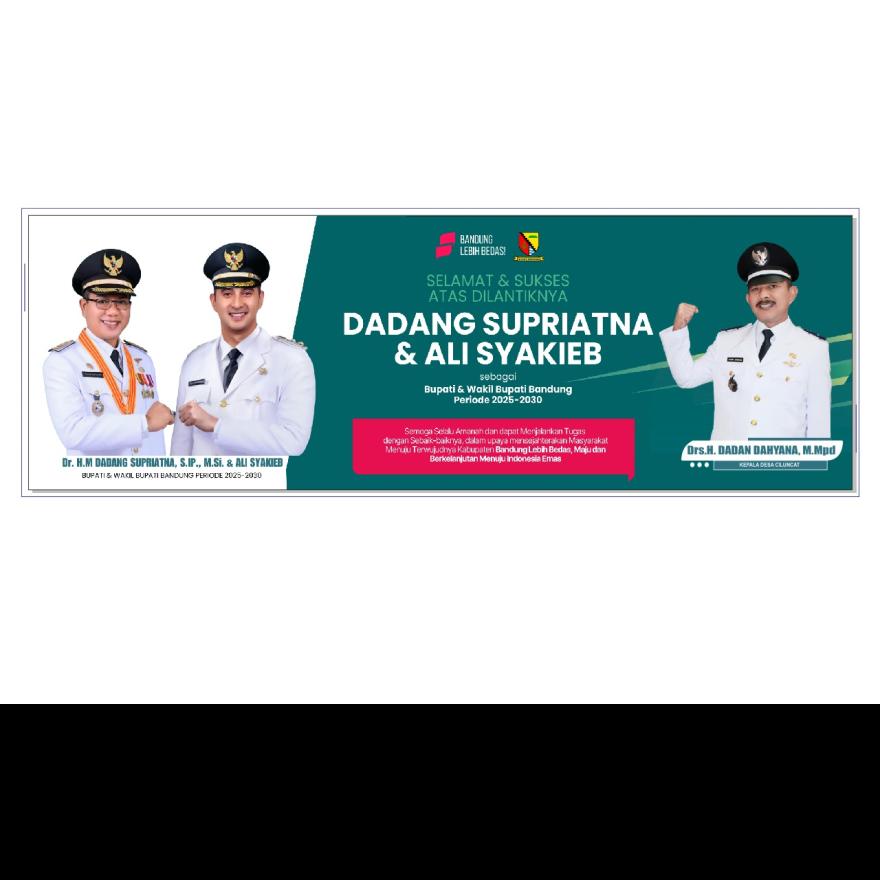 UCAPAN SELAMAT